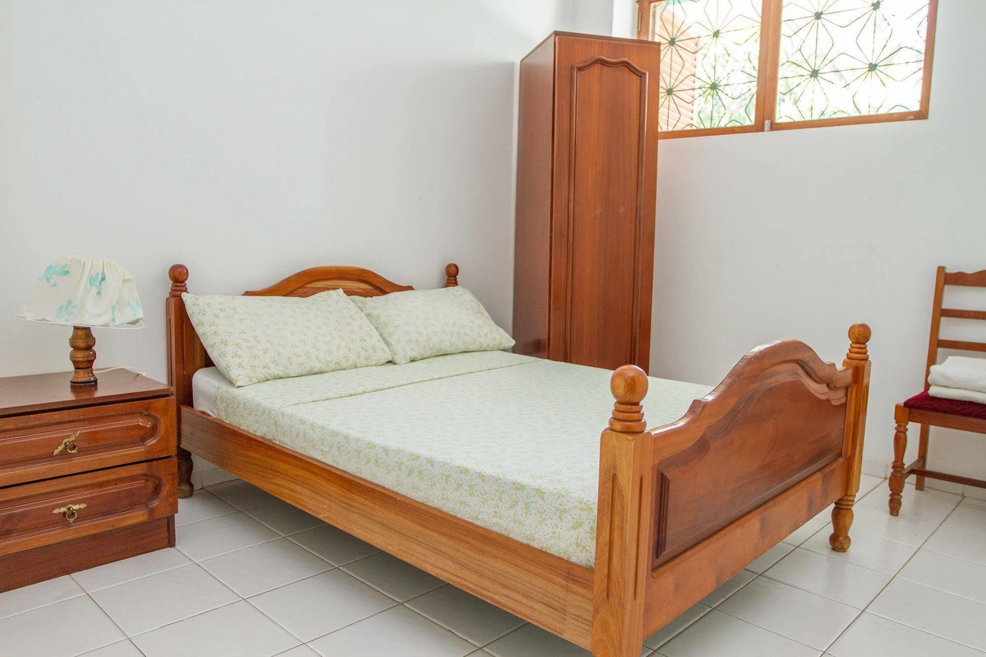 Arla Residential Bed & Breakfast Mindelo Luaran gambar