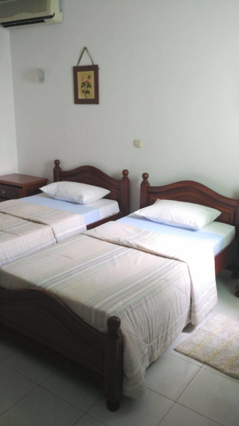 Arla Residential Bed & Breakfast Mindelo Luaran gambar